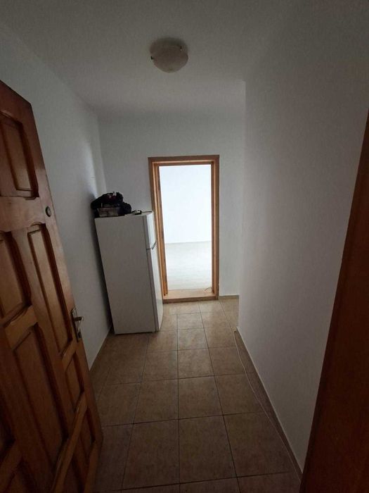 Apartament cu 1 camera (garsoniera) HARLAU