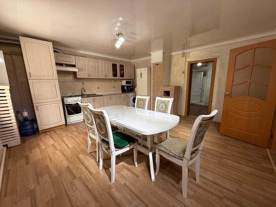 Продам дом в центре города