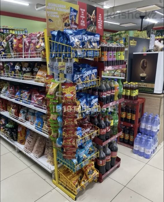 Продается готовый бизнес