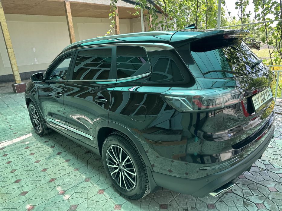 Chery 8 pro max