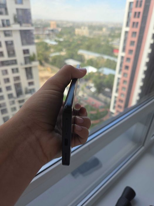 Продаю Redmi note 13 pro+ 5g