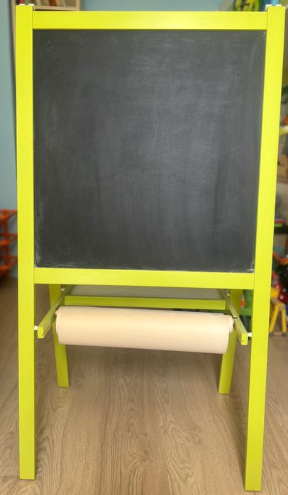 Двустранна дъска за рисуване