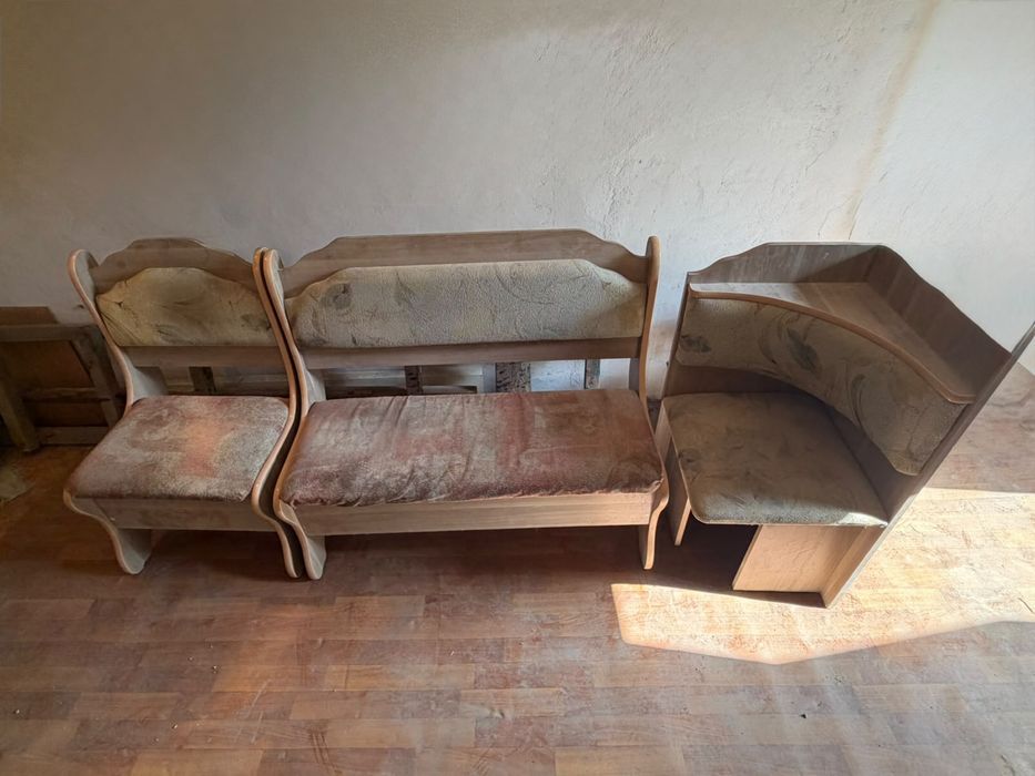 Продам кухонный гарнитур