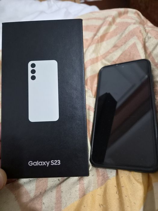 Samsung Galaxy S23