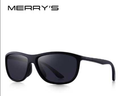 МERRYS солнцезащитные очки UV400