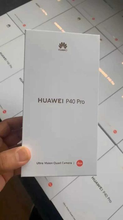 Huawei P40 Pro 256Gb