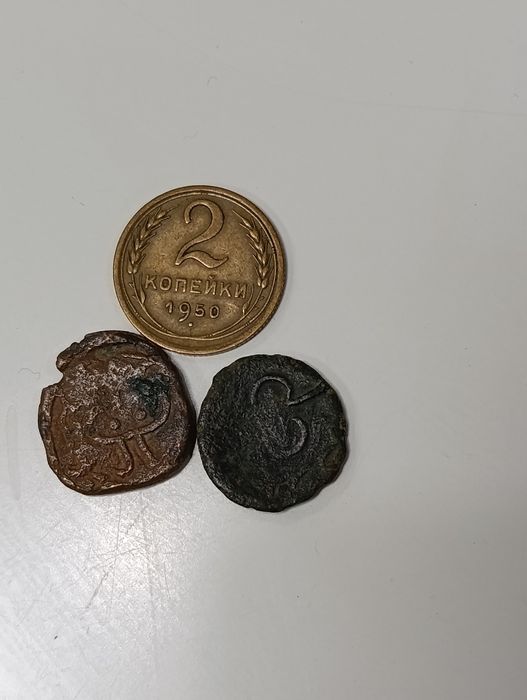 ХАШ 7 век до н.э оригинал