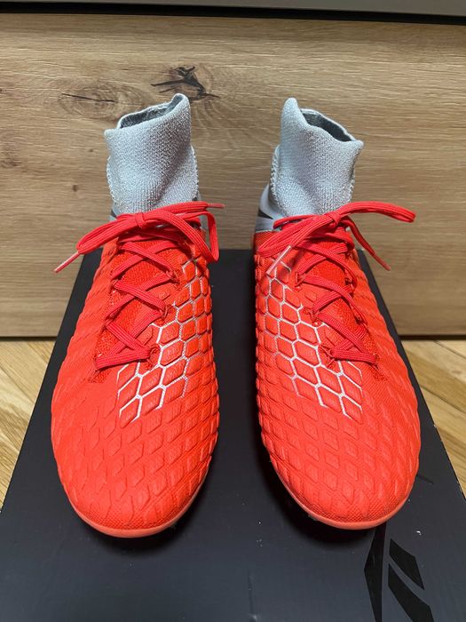 nike hypervenom PHANTOM 3 ACC бутонки ,калеври ,футболни обувки номер 41