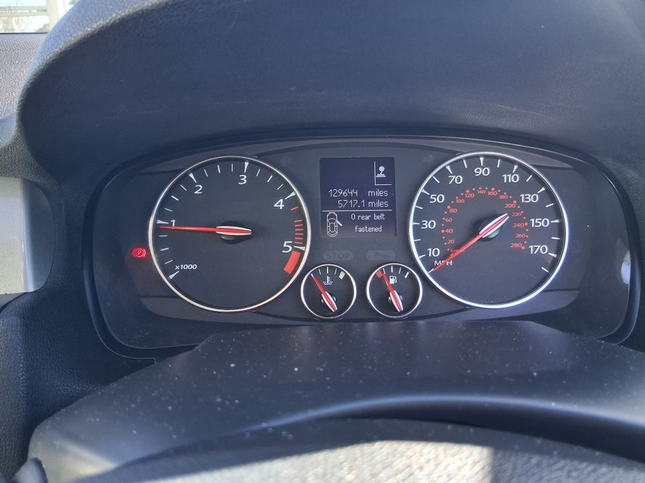 Renault Laguna 2.0 DCI