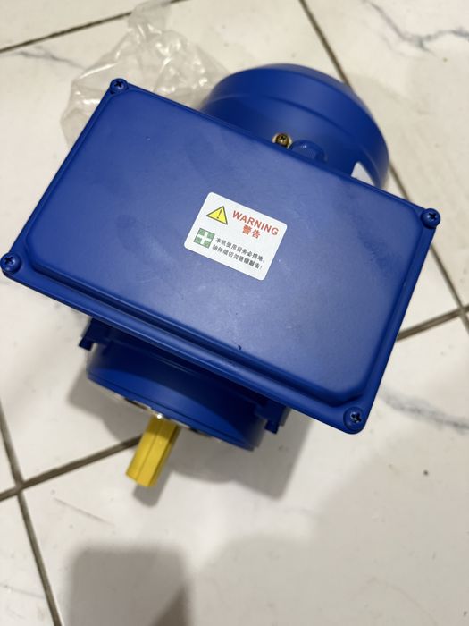 Червячный мотор редуктор