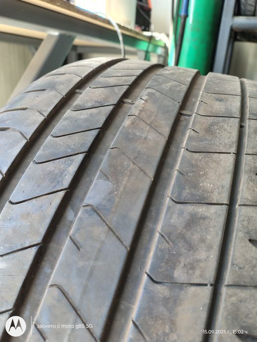 275/35/20 Пирели