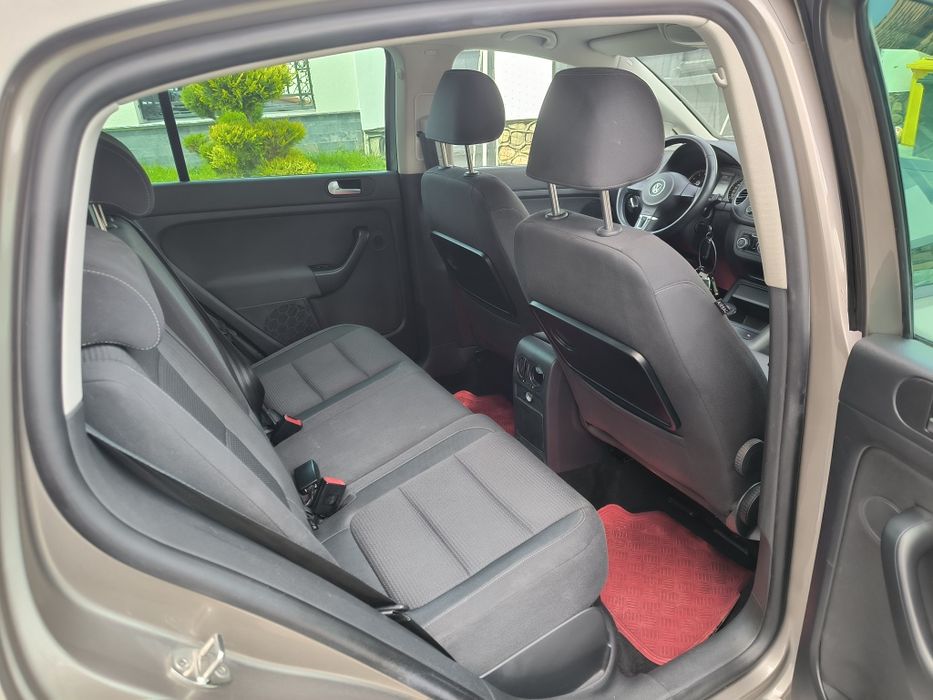 Golf 6 Automat.2010,Rar Efectuat.imp.Germania
