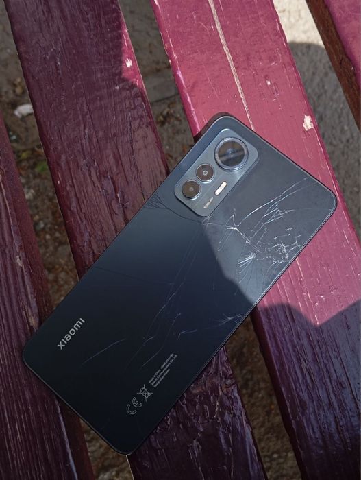Xiaomi 12 Lite 8/128GB