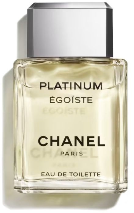 Духи Chanel Paris