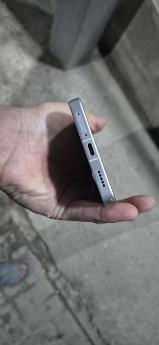 Poco-x8-pro-max Мұқият Оқыңыз