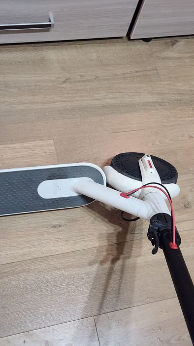 Электро самокат xiaomi