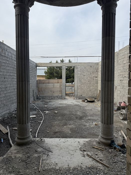 Srochna Townhouse SOTILADI 3,5 sotok