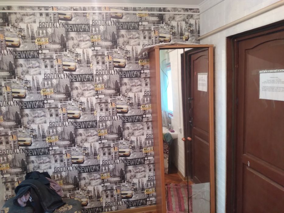 Сдается времянка