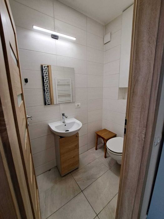 Apartament de vânzare cu 3 camere - complex West Residence