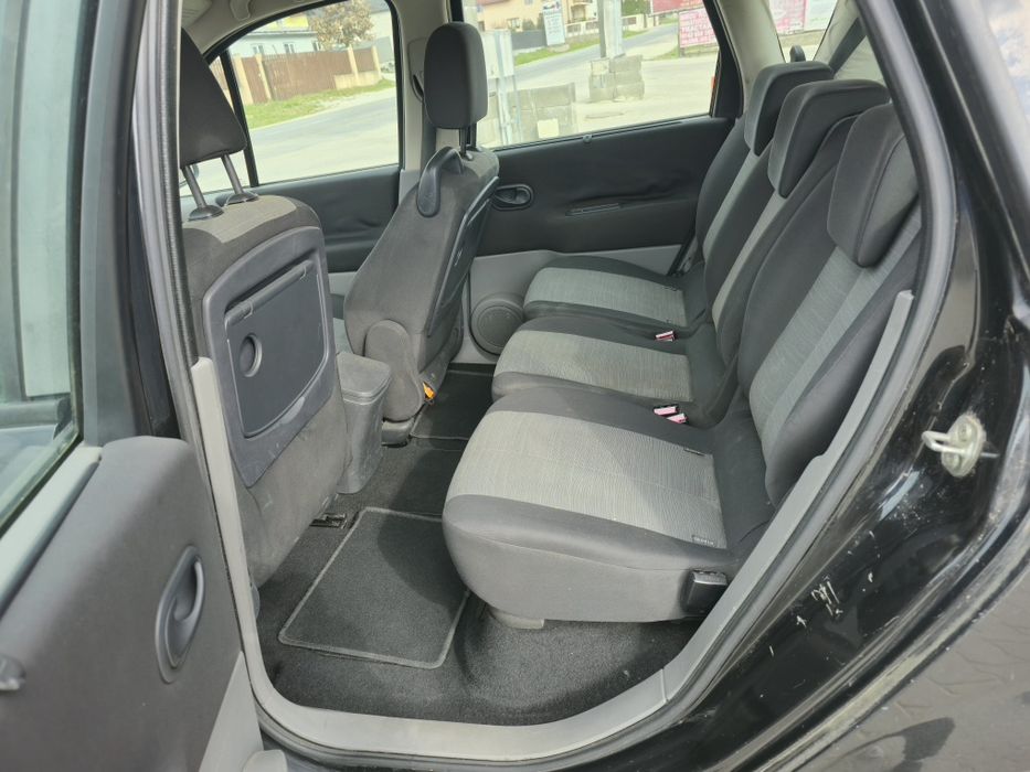 Renault Scenic 1.4 Benzina