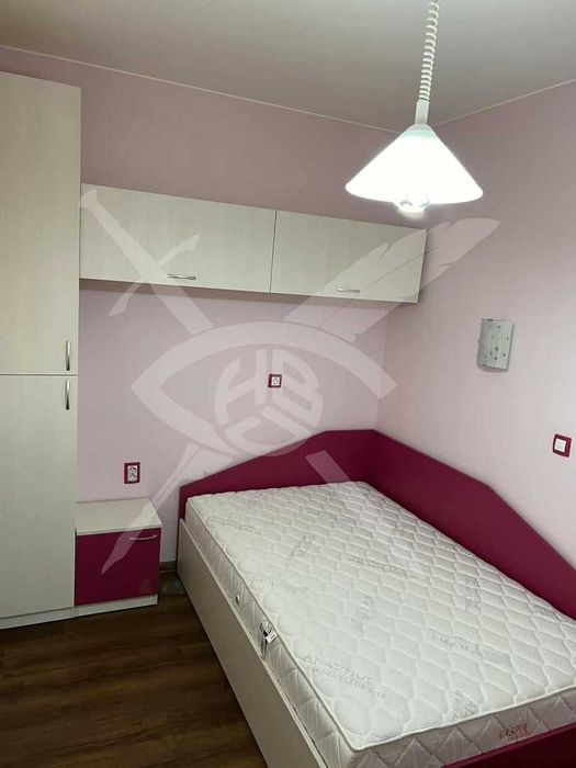 Дава се под наем Тристаен апартамент в София, Надежда 1 - 70 кв.м за 698.19 € - Снимка #3