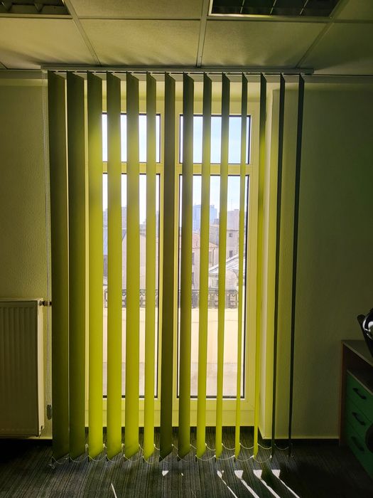 Jaluzele verticale orizontale rolete