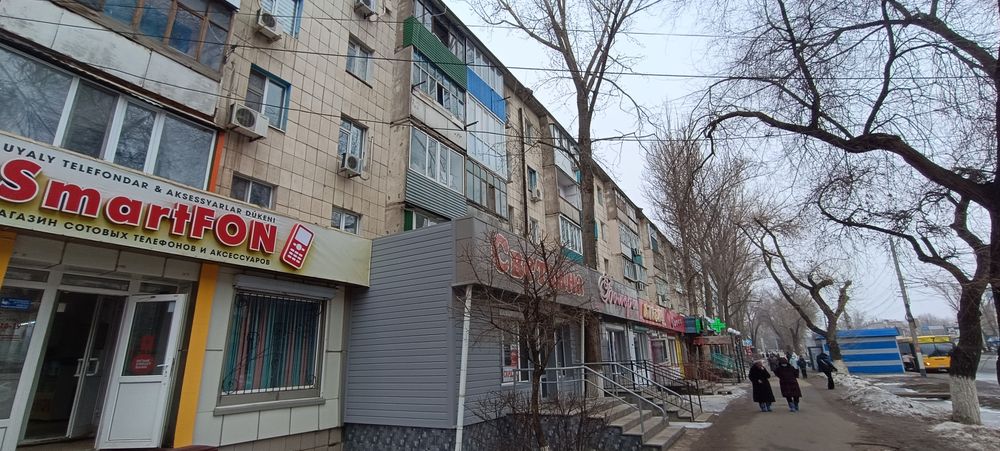 Продам 1 ком кв школьник