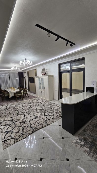 Дача Чарвак оила улфат факат