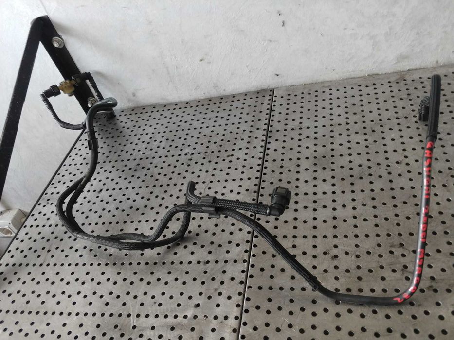 conducte alimentare  2.0 dci m9rg832 nissan qashqai j10 euro 4