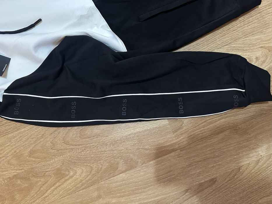 Trening Hugo Boss