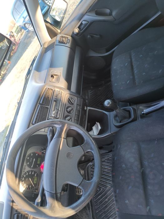 Фолксваген Венто 1.9д На части vw vento 1,9D Na chasti