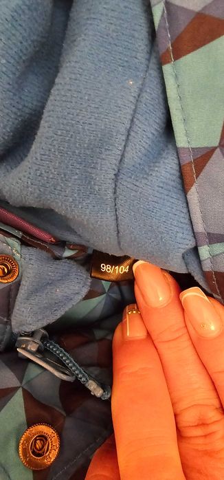 Детски ски екипи