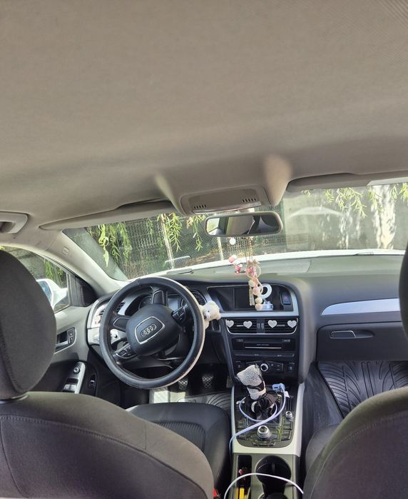 Audi a4 Motor 2.0 tdi an fabricație 2016