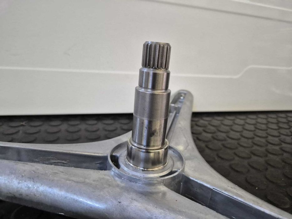 Tripoda , cruce masina de spalat LG , compatibil cu varietate modele , nou / N4