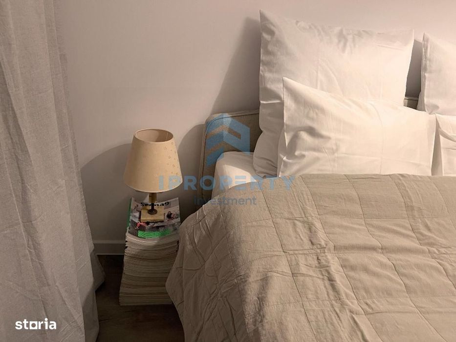 Central Address Studio si loc de parcare