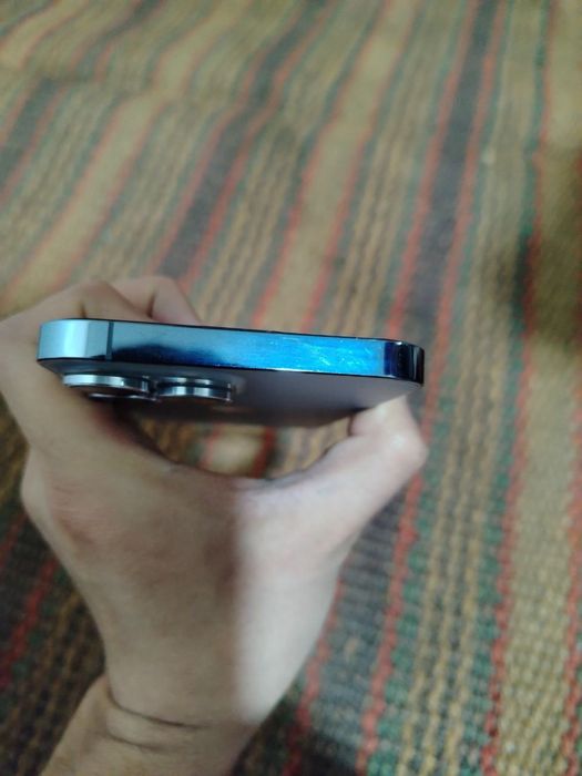 Iphone 13pro max 128 gb sotladii