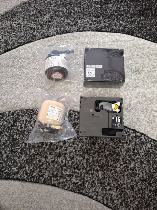 Kit   pana   auto