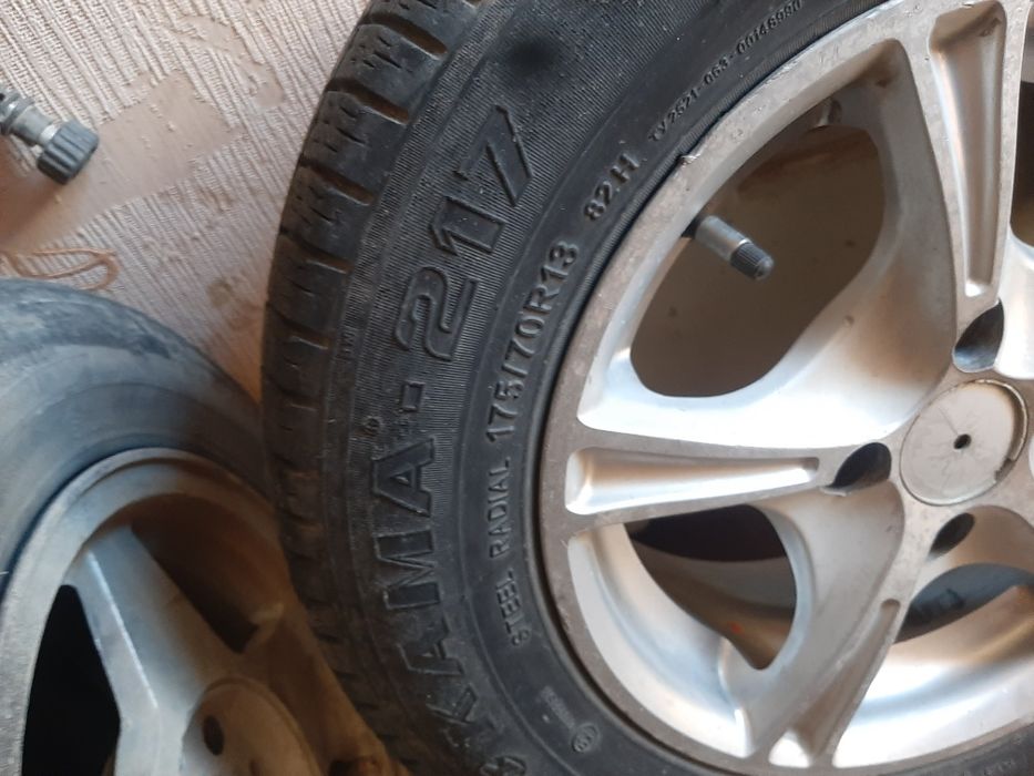 Калеса бу продам