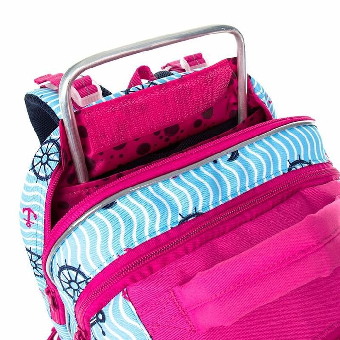 Ghiozdan ergonomic clasa întâia, ghiozdan anatomic