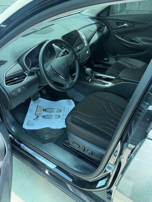 Malibu Xl bez probeg 2026