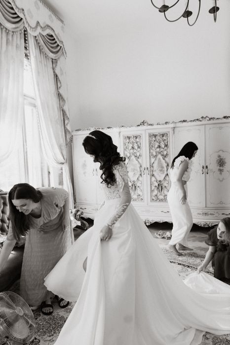 Vând Rochie de Mireasă