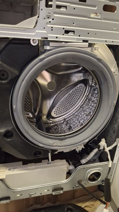 Ремонт стиральных машин