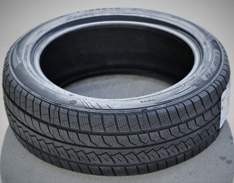 Зимние шины 205/70 R15