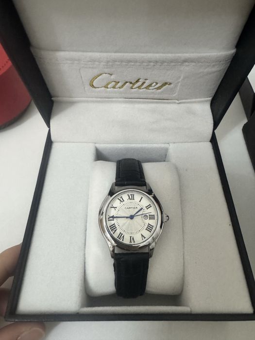 Часы новые люкс качество