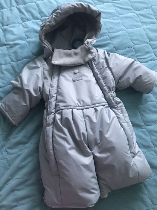 Продам детский комбинезон