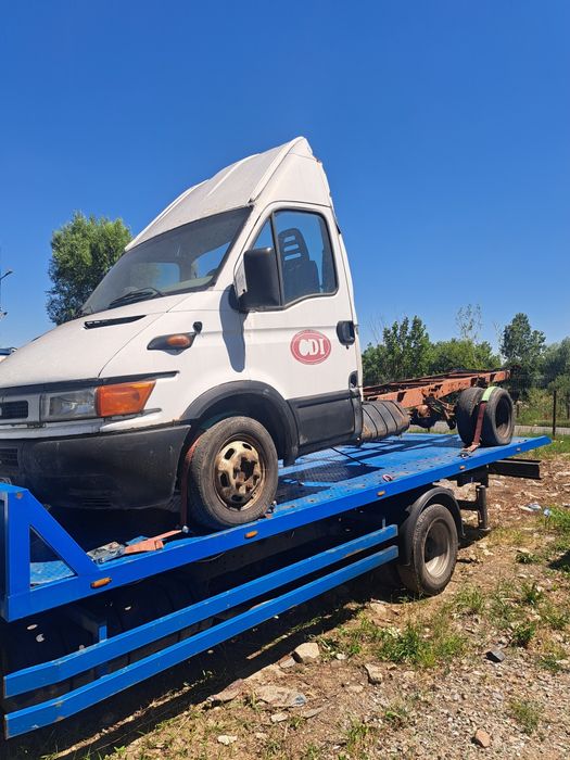 Tractari Auto Non Stop/Ultilaje/Transport Marfa/Asistența Rutiera/l 6m