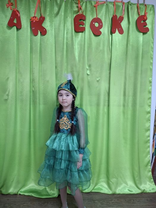 Продам национальный костюм