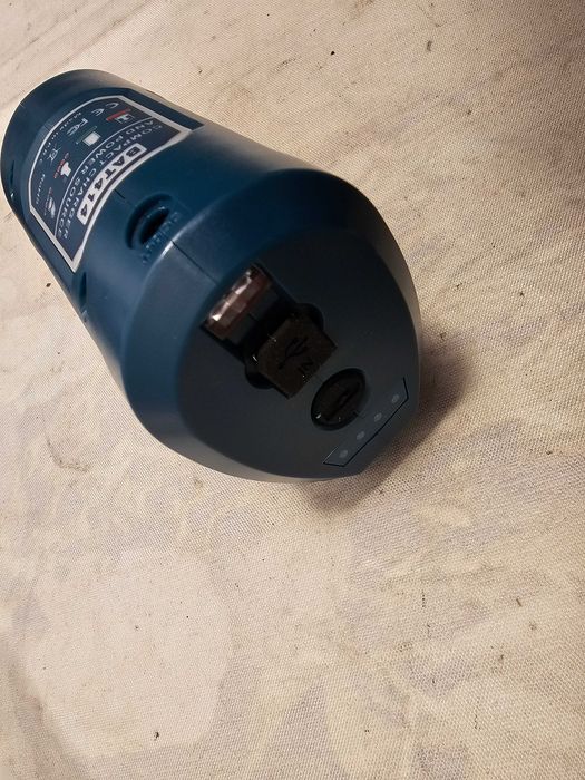 Adaptor Baterie Makita (Model MAKB18G)