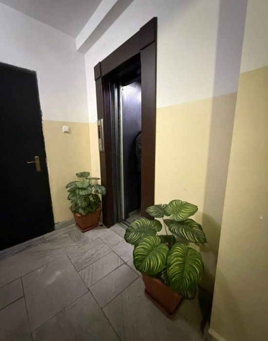 Сергели kvartira