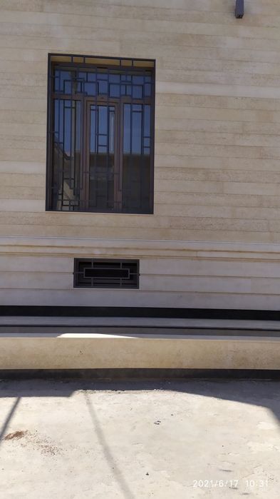 Решетка ограждения перила козирок ишлаб чикариш